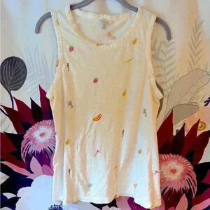 Lucky Brand Tank Top